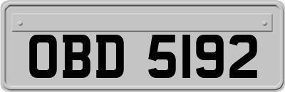 OBD5192