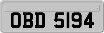 OBD5194
