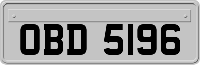 OBD5196
