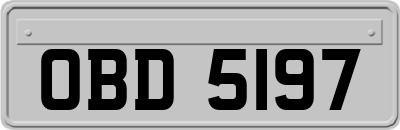 OBD5197
