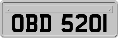 OBD5201