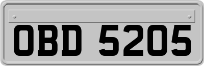 OBD5205