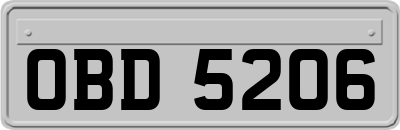 OBD5206