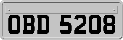 OBD5208