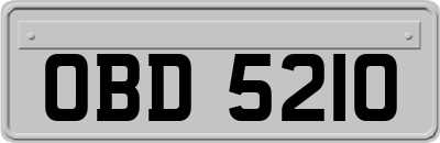 OBD5210