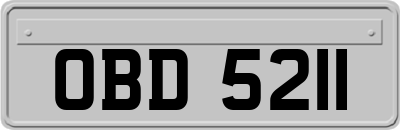 OBD5211