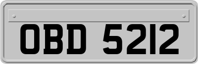 OBD5212