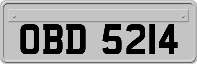 OBD5214