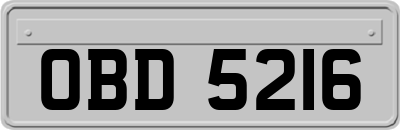 OBD5216