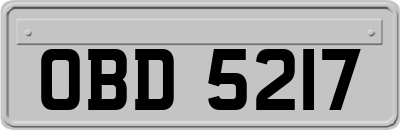 OBD5217