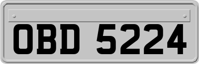 OBD5224
