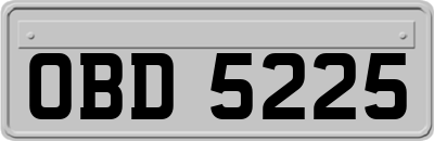 OBD5225