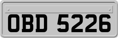 OBD5226