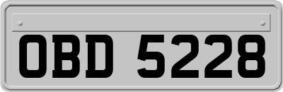 OBD5228