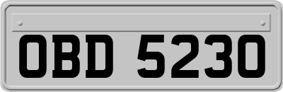 OBD5230