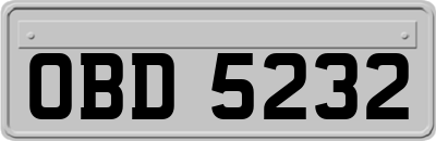 OBD5232