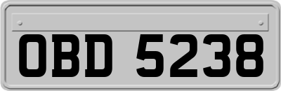 OBD5238