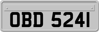 OBD5241