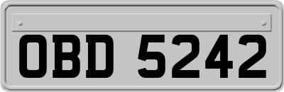 OBD5242
