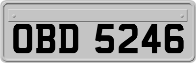 OBD5246