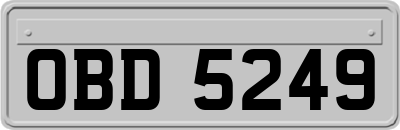 OBD5249