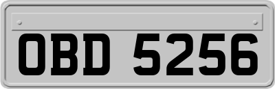OBD5256