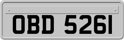 OBD5261