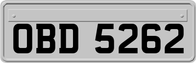 OBD5262