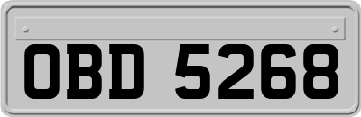 OBD5268