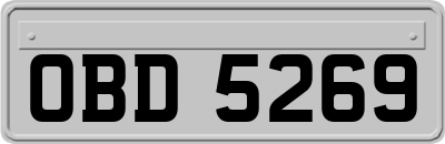 OBD5269