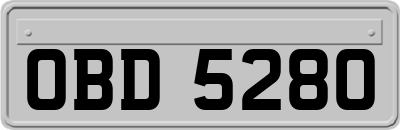 OBD5280