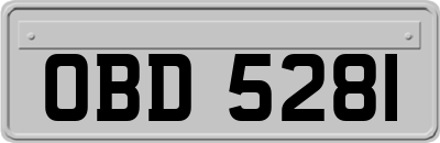 OBD5281