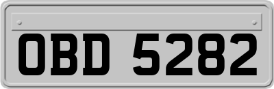OBD5282