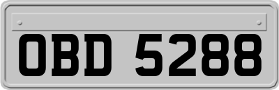 OBD5288