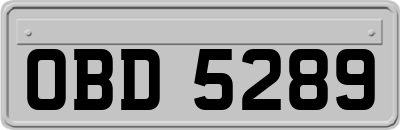 OBD5289