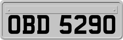 OBD5290