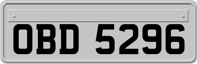 OBD5296