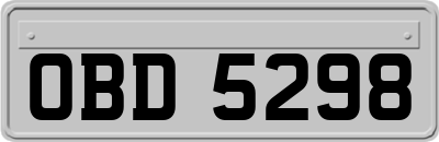 OBD5298
