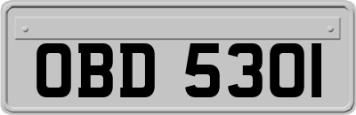 OBD5301
