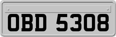 OBD5308