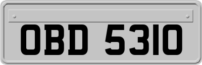 OBD5310