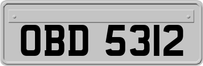 OBD5312