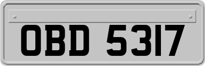 OBD5317