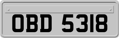 OBD5318