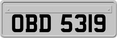OBD5319
