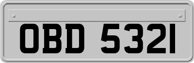 OBD5321