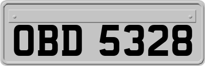 OBD5328