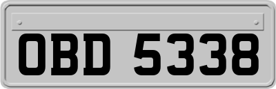 OBD5338
