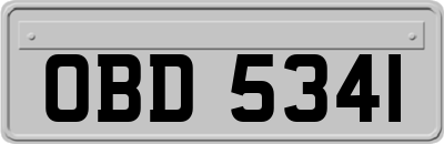OBD5341