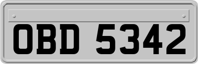 OBD5342